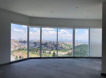 Departamento de 2 habitaciones, Cuajimalpa de Morelos · Venta o Renta Departamento en Basalto en Cumbres de Santa Fe