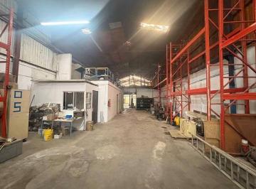 Bodega comercial de 5 habitaciones, Monterrey · Oportunidad de Bodega Industrial / Fabrica de 3 Pisos en Venta