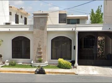 Casa de 4 habitaciones, Monterrey · Asturias #3413, Torremolinos, C. P. 64850, Monterrey, N. L. N801