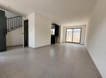 Casa en condominio de 3 habitaciones, Tecámac · Renta Casa Nueva en Real Belmonte - 3 Recámaras Cerca del Aifa y Cdmx