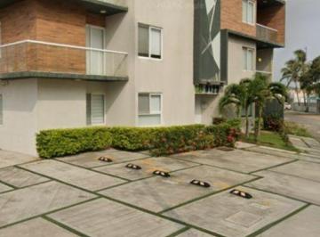 Departamento de 3 habitaciones, Veracruz · Departamento de 200 m² con 3 Recámaras en Renta en El Los Pinos Veracruz a Unos Minutos del Centro