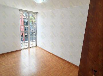 Departamento de 2 habitaciones, Cuauhtémoc · Depto en Renta Col. Guerrero