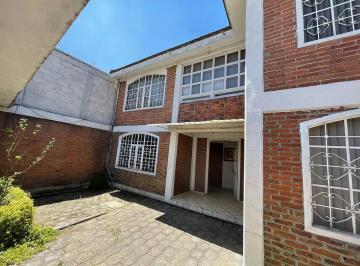 Casa de 3 habitaciones, Tepotzotlán · ¡Tu Nuevo Hogar en Tepotzotlán! Casa en Venta Cerca del Centro