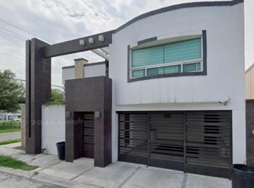 Casa de 4 habitaciones, General Escobedo · Venta Casa Quintas de Anahuac Cdad. General de Escobedo Nuevo Leon