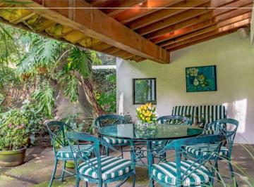 9.jpeg · Casa en Venta en Tlacopac
