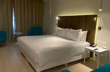 Edificio · 4881m² · Hotel en Autopista México - Puebla Kc0898