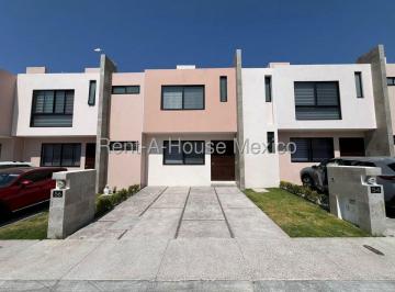 Casa de 3 habitaciones, Querétaro · Altos del Marques - Casa 132 m² 3 Recamaras en Virrey de Cataluña I