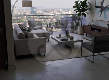 Imagen generada por IA · Departamento en Venta en Lomas de Valle Dorado