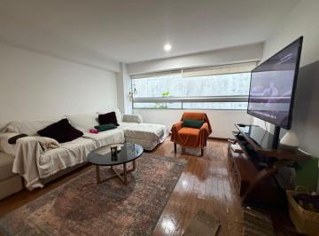 Departamento Renta 103m² de 2 habitaciones · Departamento en Renta en Condesa | 103 m² | 2 Estacionamientos + Bodega