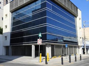 1 · Venta de Edificio de Oficinas – Centro de Monterrey