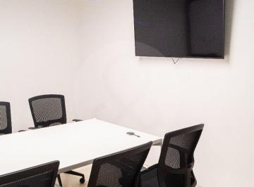 Oficina · 80m² · Oficina en Renta en Polanco