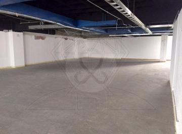 Oficina · 840m² · 1 Estacionamiento · Oficina en Renta en San José Insurgentes