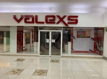 Local en centro comercial · 212m² · Galerias Plaza: Local en Centro Comercial en Renta en Verónica Anzures