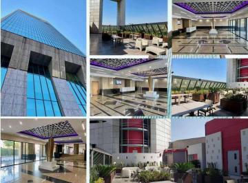 Oficina · 541m² · 1 Estacionamiento · Oficina en Renta en Lomas Altas
