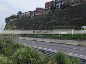181592.jpg · Terreno Industrial en Renta en Santiago Yancuitlalpan