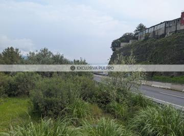 181591.jpg · Terreno Industrial en Renta en Santiago Yancuitlalpan