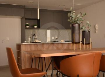 Departamento · 50m² · 1 Recámara · 1 Estacionamiento · Duo 24 Living: Departamento en Venta en Loma Bonita