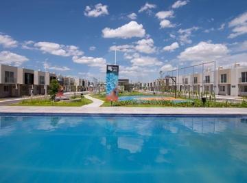 Casa · 83m² · 3 Recámaras · 1 Estacionamiento · Casa en Venta en Santa Cruz del Valle