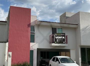 ID 1735.jpeg · Casa en Venta en Fraccionamiento El Alcázar (Casa Fuerte)