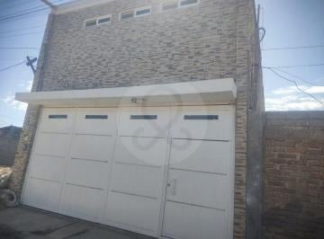 Casa · 126m² · 3 Recámaras · 2 Estacionamientos · Casa en Venta en La Piedrera