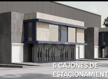 Bodega comercial · 800m² · 6 Estacionamientos · Bodega Comercial en Venta en Pueblo Nextipac
