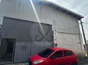 Bodega comercial · 200m² · Bodega Comercial en Venta en Las Pintitas Centro