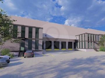 Bodega comercial · 1833m² · 4 Estacionamientos · Bodega Comercial en Venta en Rancho o Rancheria Buenavista