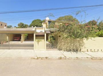 Casa de 3 habitaciones, Ciudad Madero · C. Sinaloa 115, Unidad Nacional, 89410 Cd Madero, Tamps. N808
