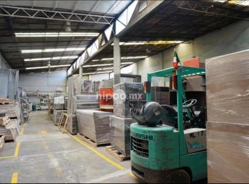 Bodega comercial · 4350m² · 10 Estacionamientos · Alce Blanco: Bodega Comercial en Venta en San Bartolo Naucalpan (Naucalpan Centro)