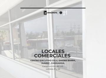 Portada (1).png · Local en Centro Comercial en Renta en Partido Escobedo