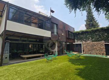 1000528474.jpg · Casa en Renta en Jardines del Pedregal de San Angel