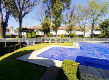 IMG_6064.jpeg · Casa en Condominio en Venta en Tlalcoligia