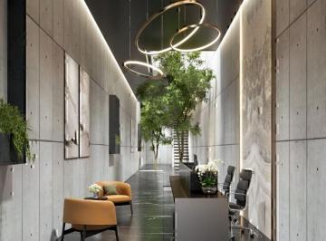 Departamento · 72m² · 2 Recámaras · 2 Estacionamientos · Departamento en Venta en del Valle Sur
