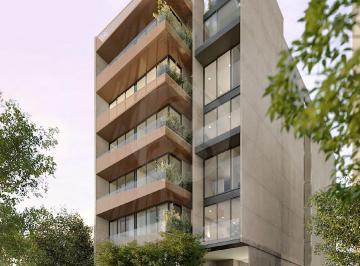 illinois Fachada.jpg · Illinois 70: Departamento en Venta en Ciudad de Los Deportes