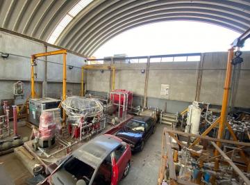 Nave industrial · 1069m² · Nave Industrial en Venta en Peralvillo