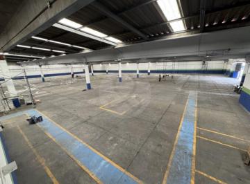 8.jpeg · Nave Industrial en Renta en Centro Industrial Tlalnepantla