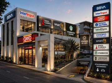 4c80f1ec-56a0-4f5d-ae67-72990c066c7f.png · Edificio en Venta en Fraccionamiento Virginia