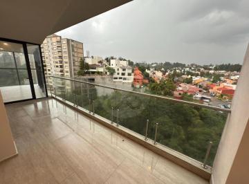 Departamento · 458m² · 3 Recámaras · 4 Estacionamientos · Departamento en Venta en Lomas Anahuac