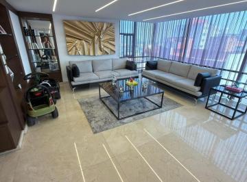 Departamento · 320m² · 3 Recámaras · 2 Estacionamientos · Departamento en Venta en Lomas de Tecamachalco