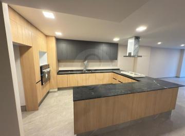 Departamento · 255m² · 3 Recámaras · 2 Estacionamientos · Departamento en Venta en Lomas Anahuac