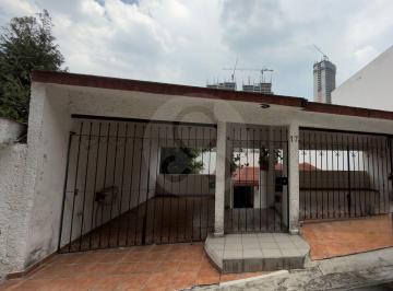 Casa en condominio · 576m² · 4 Recámaras · 3 Estacionamientos · Casa en Condominio en Venta en Lomas Anahuac