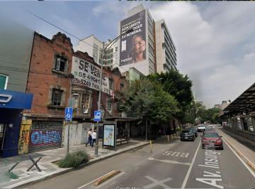 insurgentes 389-3.jpg · Edificio en Venta en Hipódromo Condesa