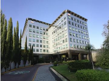 Oficina · 561m² · 18 Estacionamientos · Oficina en Renta en Bosques de Las Palmas