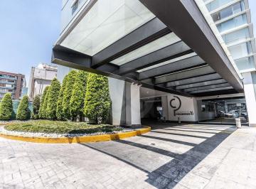 Oficina · 16565m² · 100 Estacionamientos · Oficina en Renta en Lomas de Tecamachalco