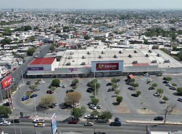 Local comercial · 132m² · Local en Renta en Valle de Las Flores