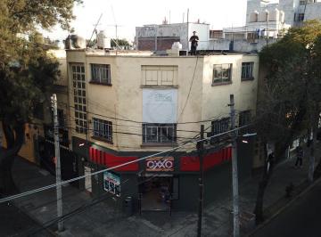 Edificio Calzada de Guadalupe - 10.jpeg · Edificio en Venta en Guadalupe Tepeyac