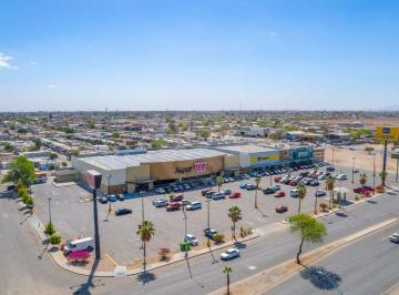 Terreno / Lote · 3637m² · Terreno Residencial en Renta en Real del Río