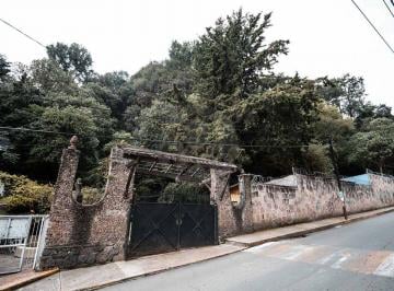 Terreno / Lote · 2000m² · Terreno Residencial en Venta en San Francisco Ayotuxco