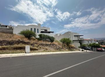IMG_3484.jpeg · Terreno Residencial en Venta en Fraccionamiento El Pedregal de Querétaro