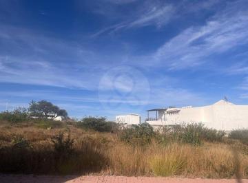 Terreno comercial · 260m² · Terreno Comercial en Venta en Ciudad Maderas Residencial